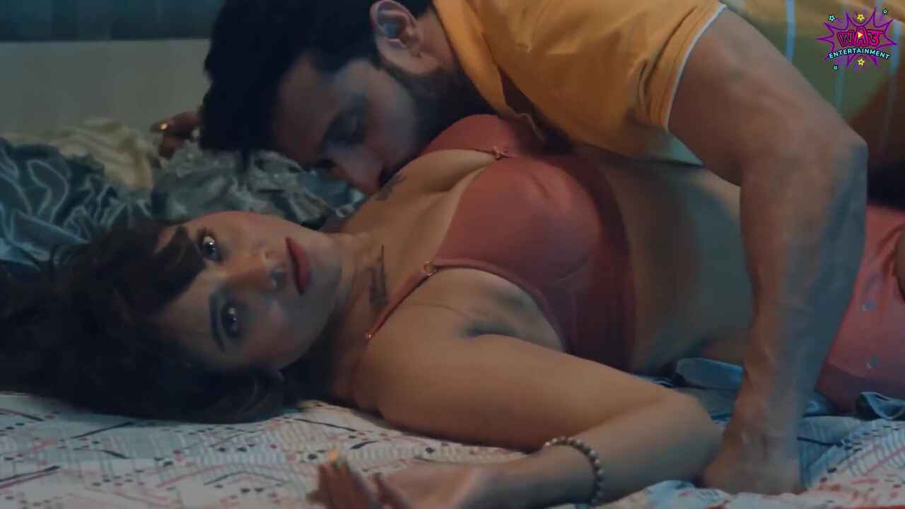 Moms Boyfriend Wow Entertainment XXX Web Series Ep 4