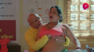 Naqaab Primeplay Originals Hindi Sex Web Series Ep 1