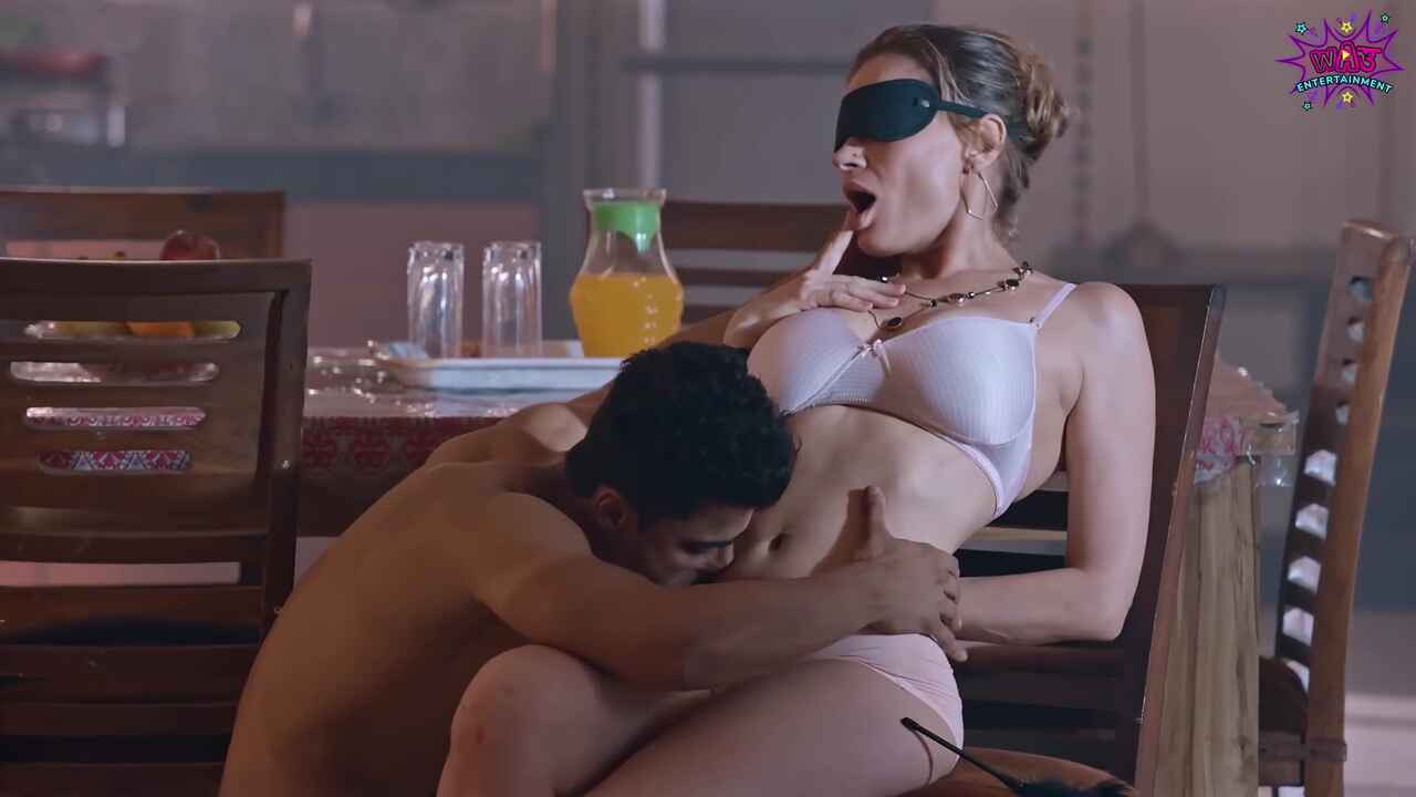 Lady Hunter 3 Wow Entertainment XXX Web Series Episode 5