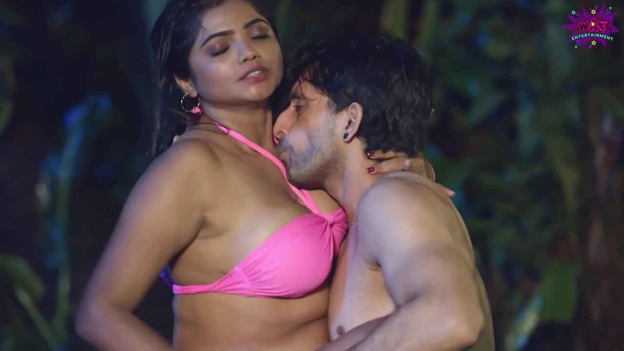 Do Haseena Season 2 Wow Entertainment XXX Web Series Ep 4