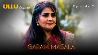 Garam Masala Part 2 Ullu Originals Hindi XXX Web Series Ep 7