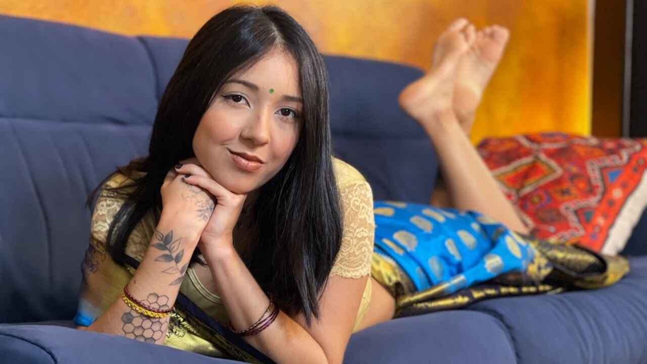 Devar Sex Caught and Fucked a Hot Perfect Body Bhabhi