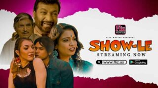 Show Le Flizmovies Hindi XXX Web Series Episode 1