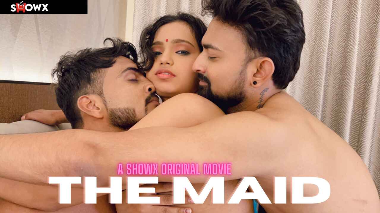 Watch the maid • Indian Porn Videos