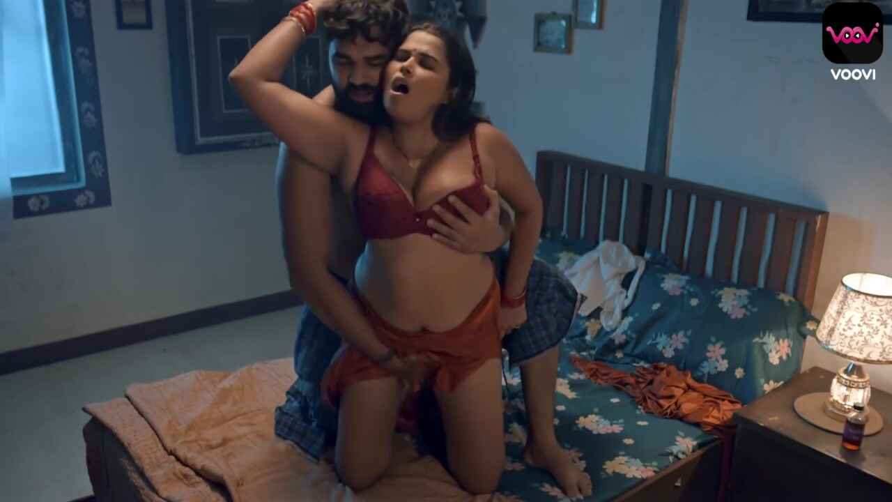Ek Phool Do Maali Voovi Originals XXX Web Series Ep 4