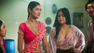 Sapna Tiffin Center Cineprime Hindi XXX Web Series Ep 2