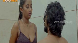 Aadhya Papam Boomex Malayalam XXX Web Series Episode 1