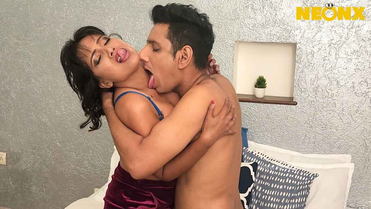 Pyar Love Xxx - Passionate Love Neonx Vip Hindi Uncut XXX Video â€¢ Indian Porn Videos