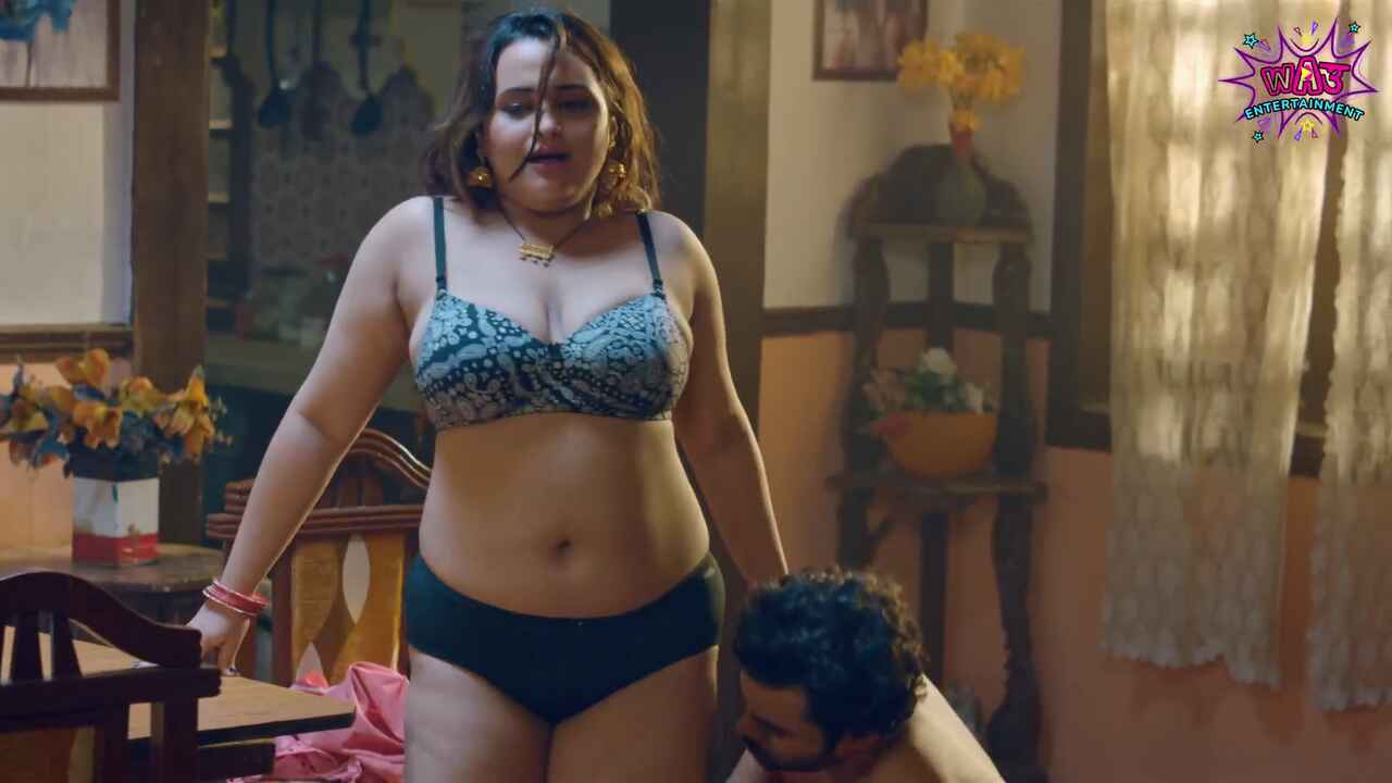 Rasaleela Wow Entertainment Hindi XXX Web Series Ep 2