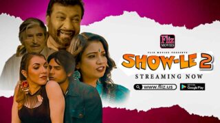 Show Le Flizmovies Hindi XXX Web Series Episode 2