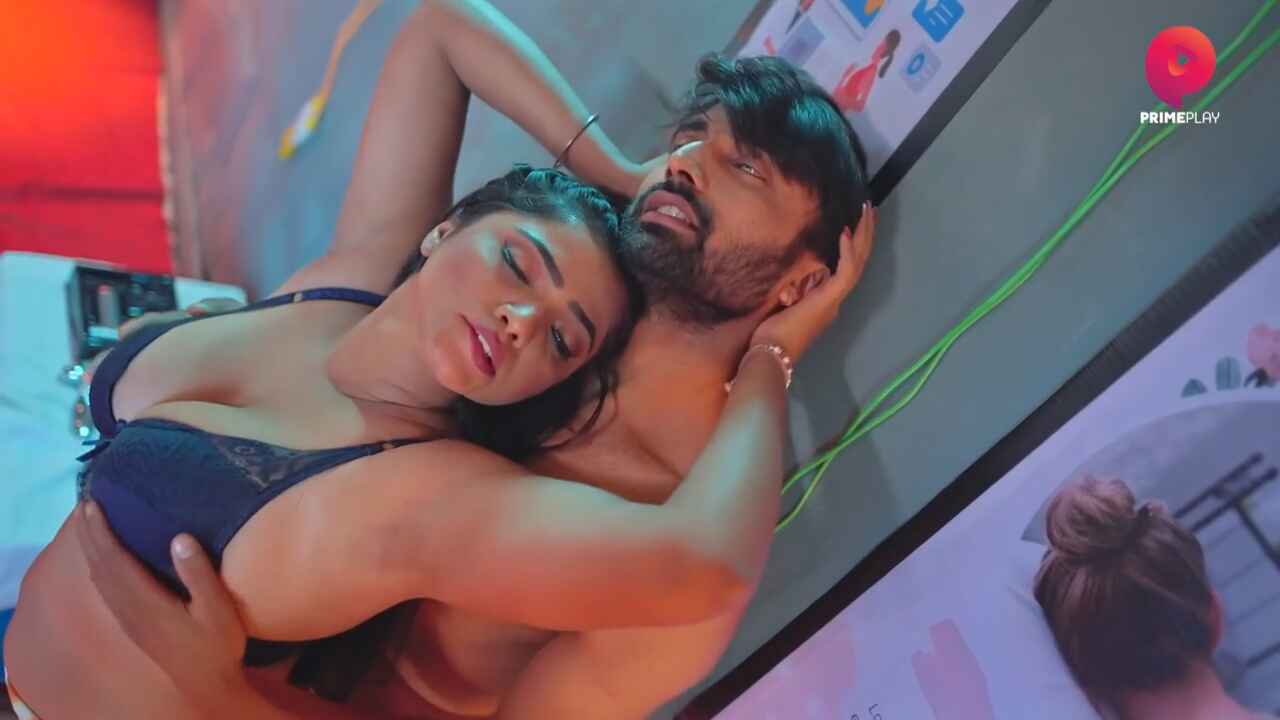 Antarvasna Prime Play Hindi Xxx Web Series Episode Indian Porn Videos