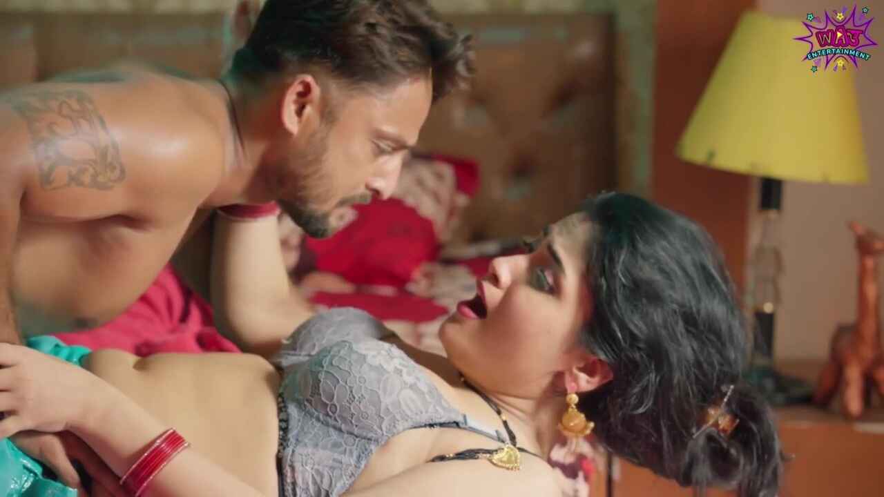 Cooker Ki Sitti Wow Entertainment XXX Web Series Ep 2
