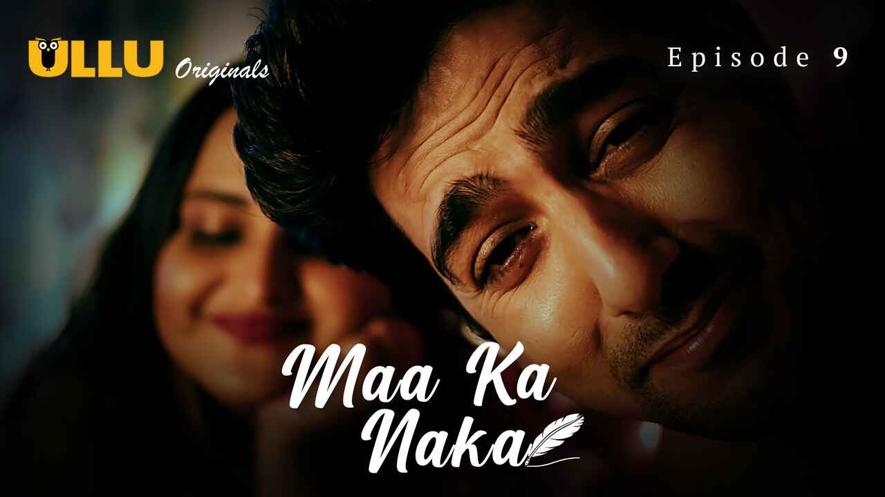 Maa Ka Naka Ullu Originals Hindi XXX Web Series Ep 9