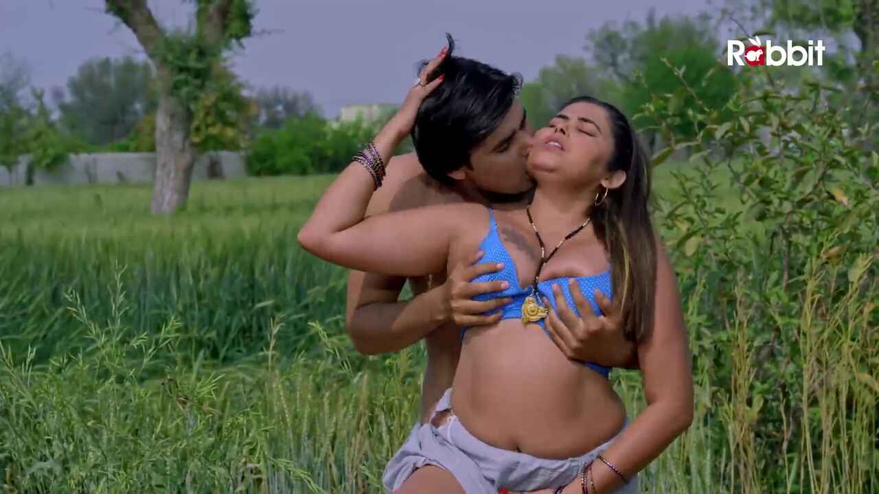 Andhe Ka Dhanda Rabbit Movies Hindi XXX Web Series Ep 4