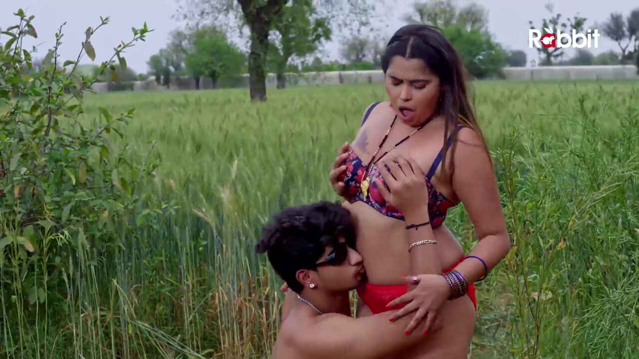 Andhe Ka Dhanda Rabbit Movies Hindi XXX Web Series Ep 1