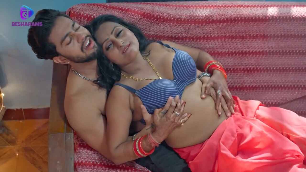 Badalte Rishte Besharams Hindi XXX Web Series Episode 10