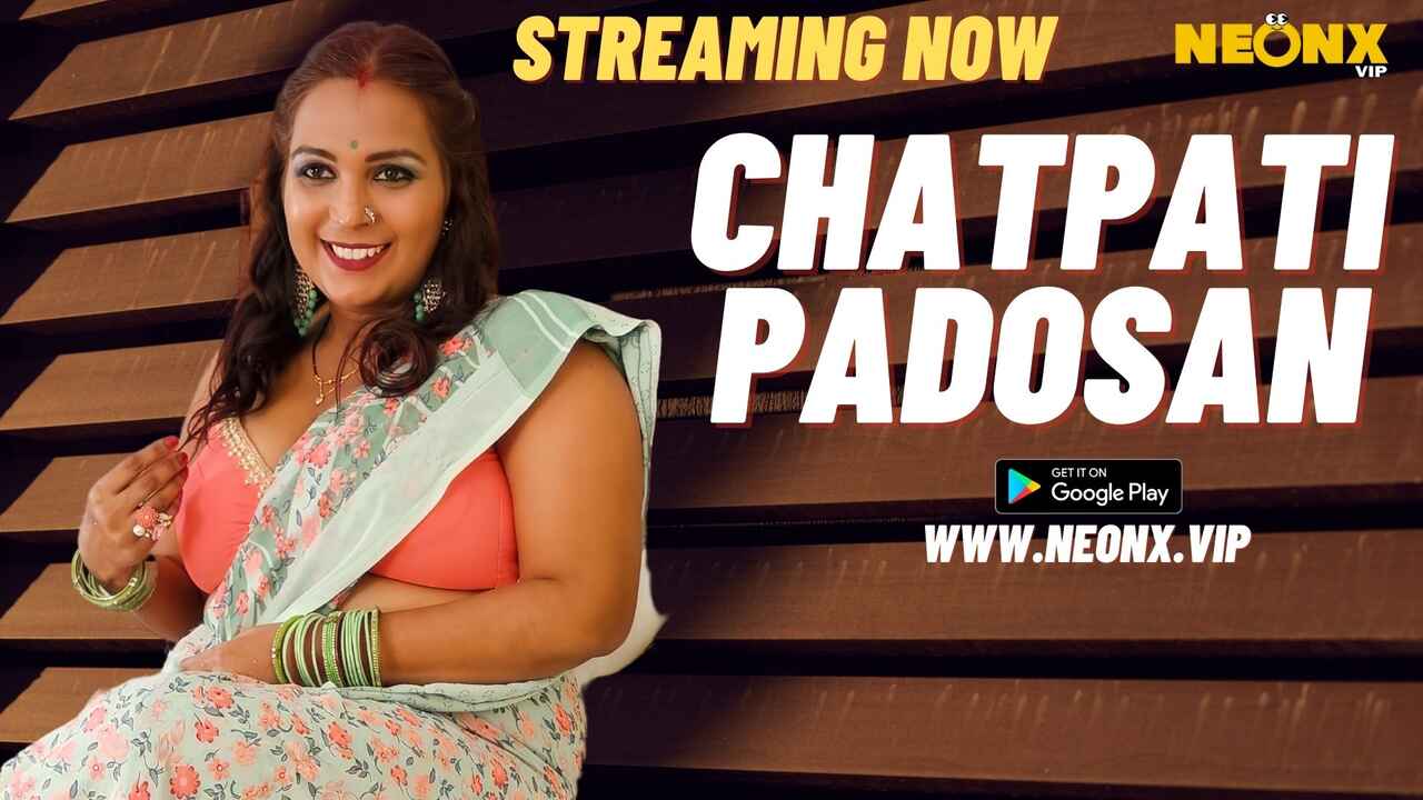 Chatpati Padosan Neonx Originals Hindi Uncut XXX Video