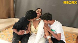 Passion of Beauty Neonx Vip Hindi Uncut XXX Video