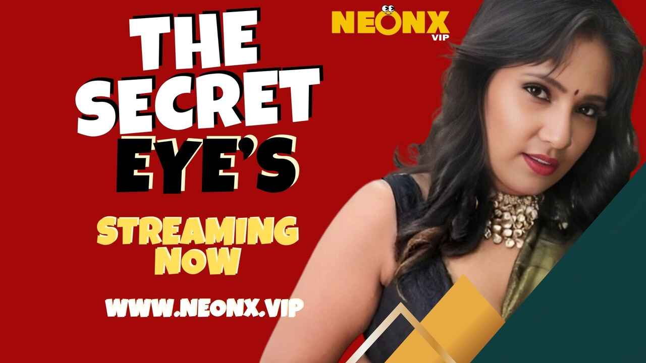 The Secret Eye’s Neonx Originals Hindi Uncut XXX Video