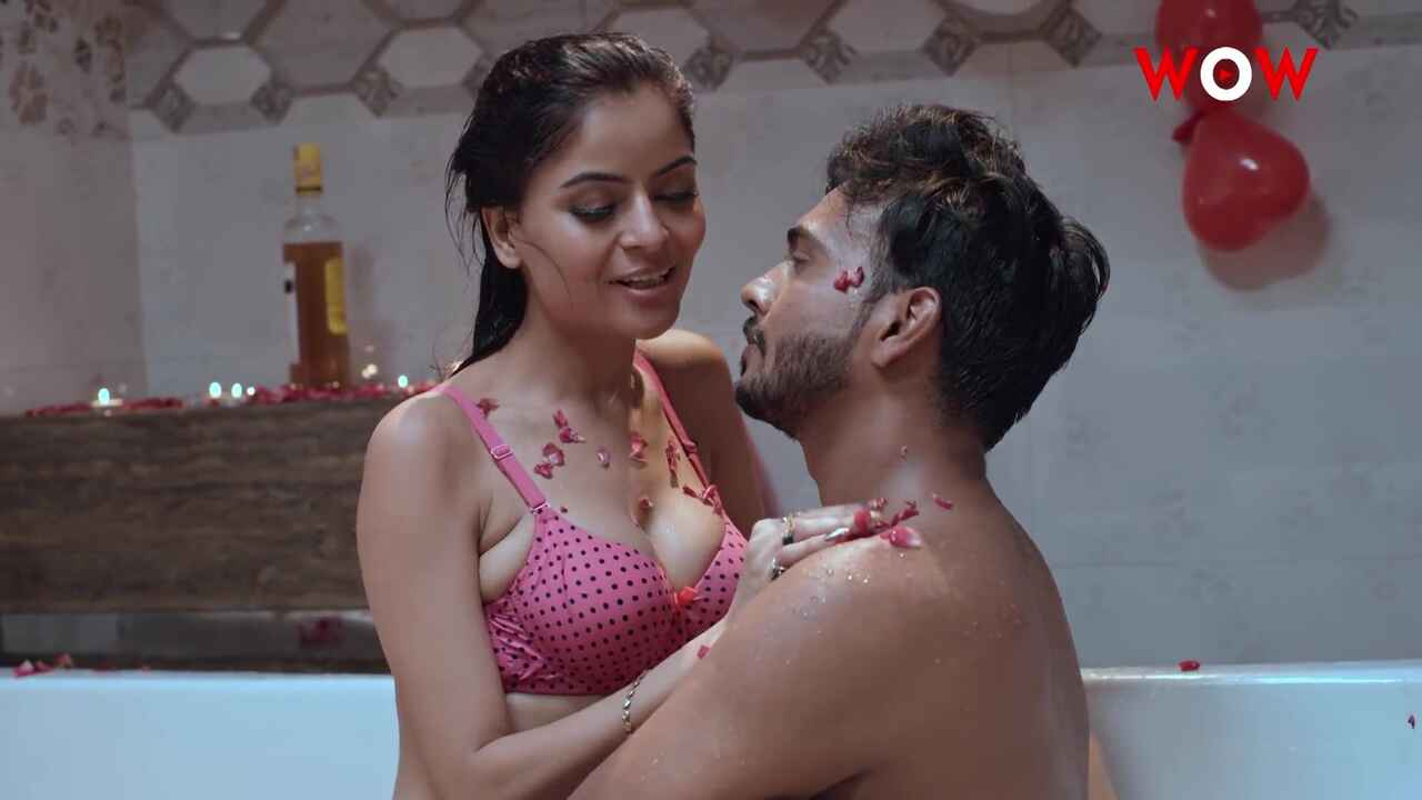 Love Guru 2 Wow Originals Hindi XXX Web Series Ep 2