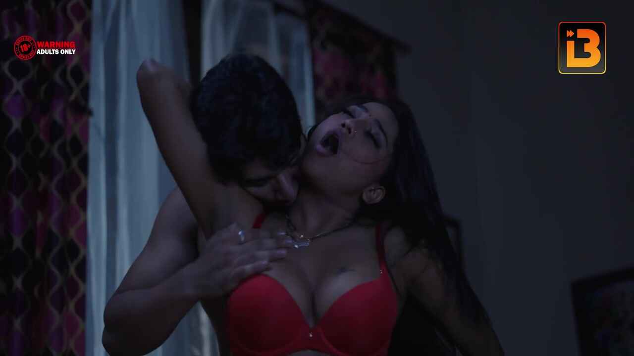 Rani Ka Rahasya Idiot Boxx Hindi XXX Web Series Ep 2