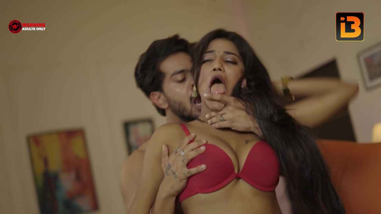 Rani Ka Rahasya Idiot Boxx Hindi XXX Web Series Ep 3