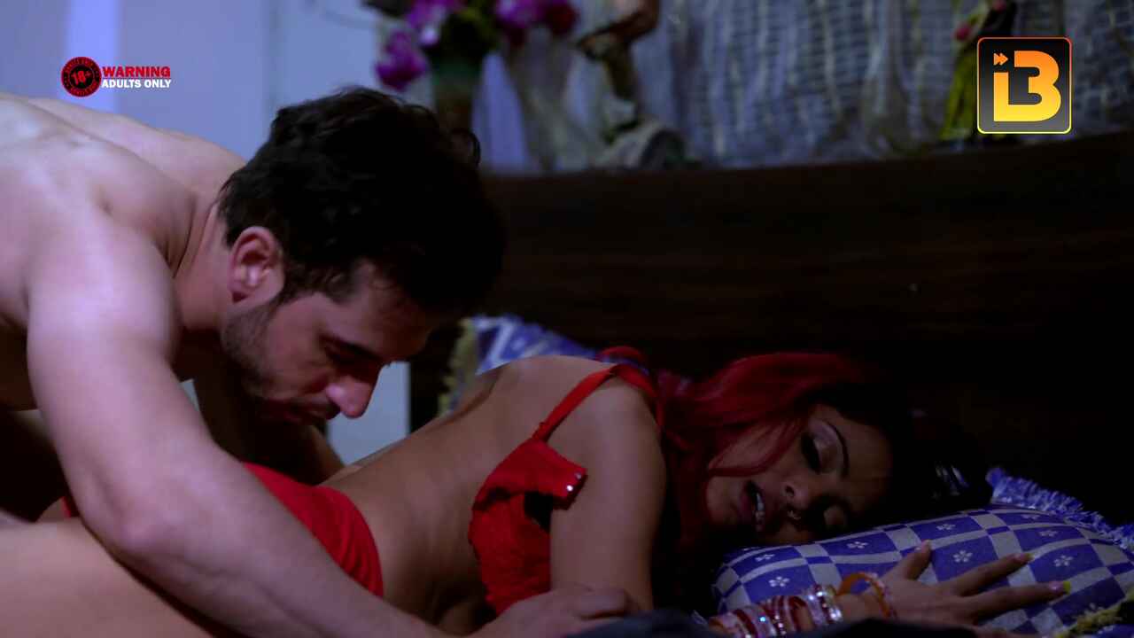 Antim Sukh Idiot Boxx Hindi XXX Web Series Full Episode