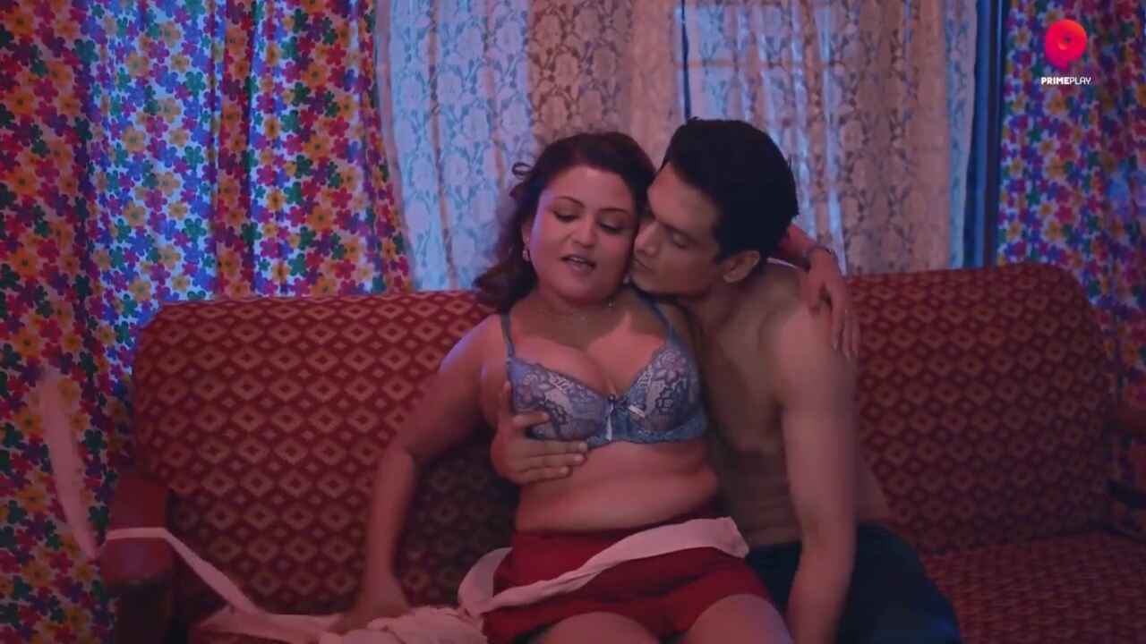 Daan Primeplay Hindi XXX Web Series Episode 1