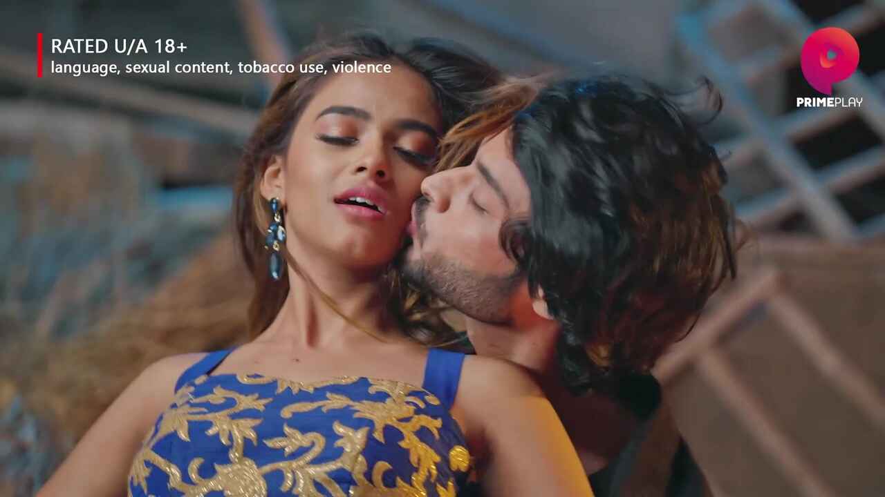 Picture Abhi Baaki Hai Primeplay XXX Web Series Ep 2