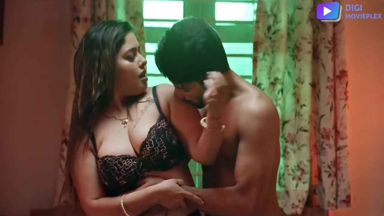 Joru Ka Gulaam Digi Movieplex Hindi XXX Web Series Ep 4