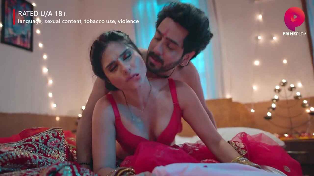Picture Abhi Baaki Hai Primeplay XXX Web Series Ep 8