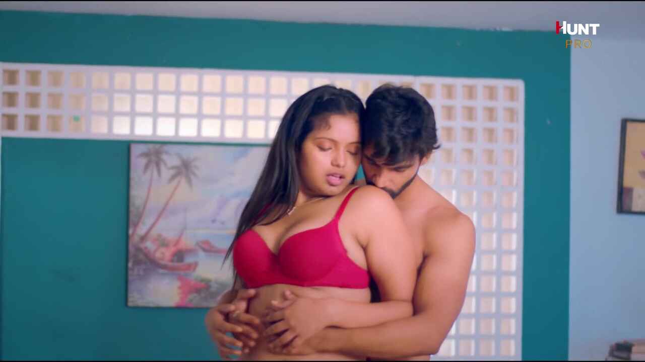Prem Jaal Hunt Cinema Hindi XXX Web Series Episode 2