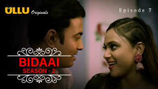 Bidaai Season 2 Ullu Originals Hindi XXX Web Series Ep 7