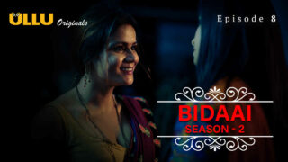 Bidaai Season 2 Ullu Originals Hindi XXX Web Series Ep 8