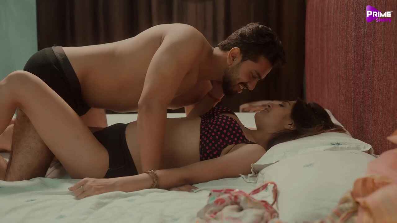 Seal 5 Prime Shots Hindi Hot XXX Web Series Episode 4