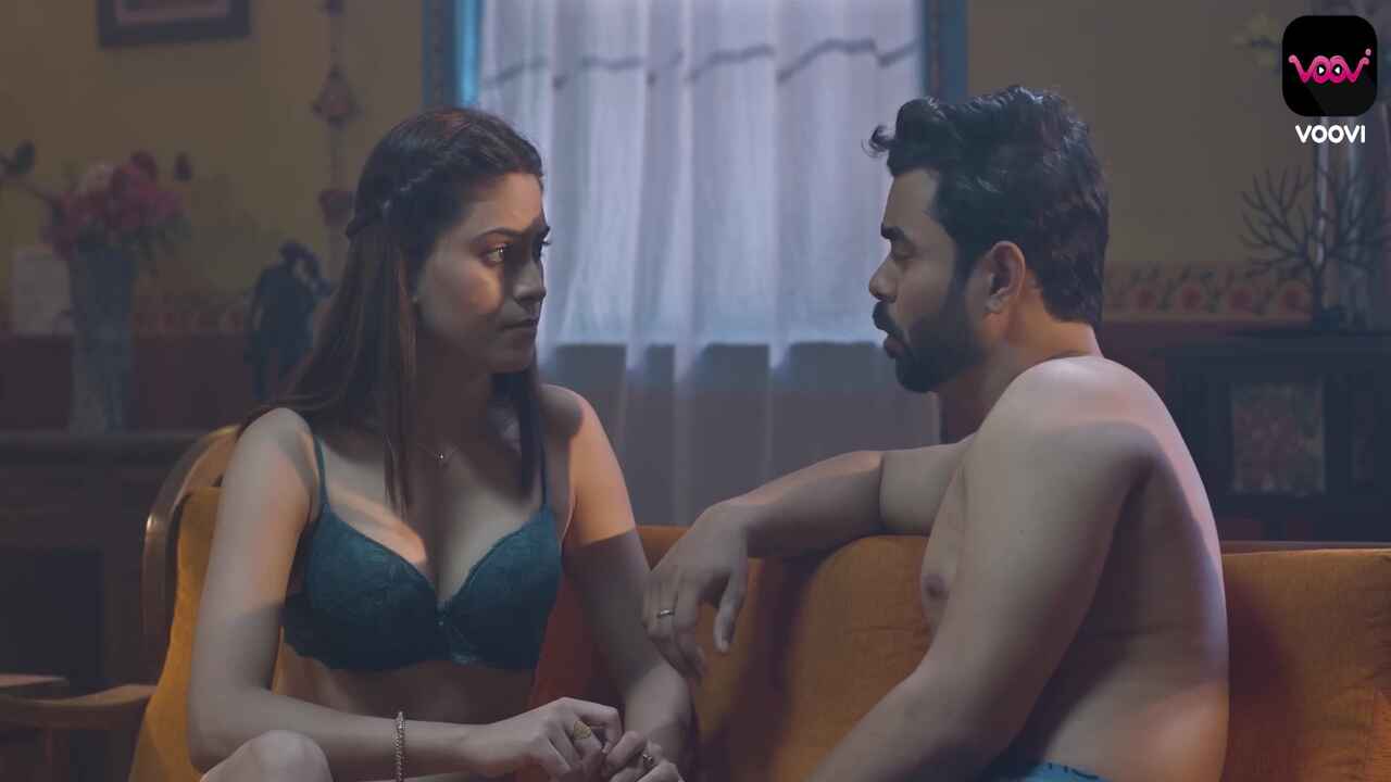 Berang Voovi Originals Hindi XXX Web Series Episode 3