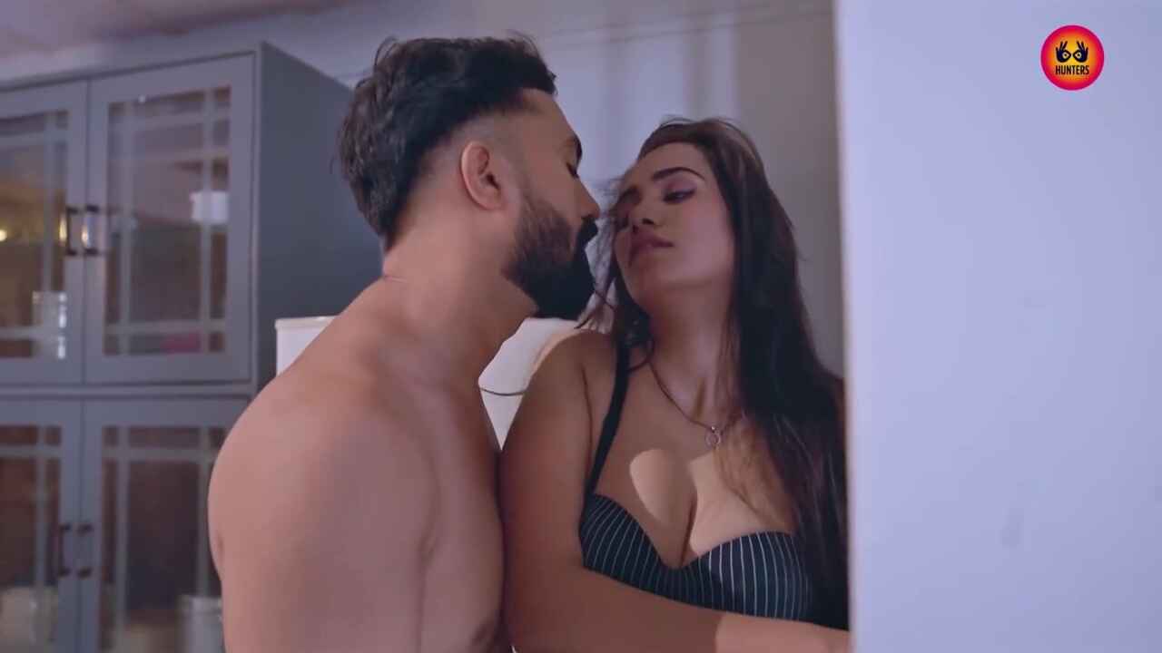 Daayan Hunters Originals Hindi XXX Web Series Episode 2