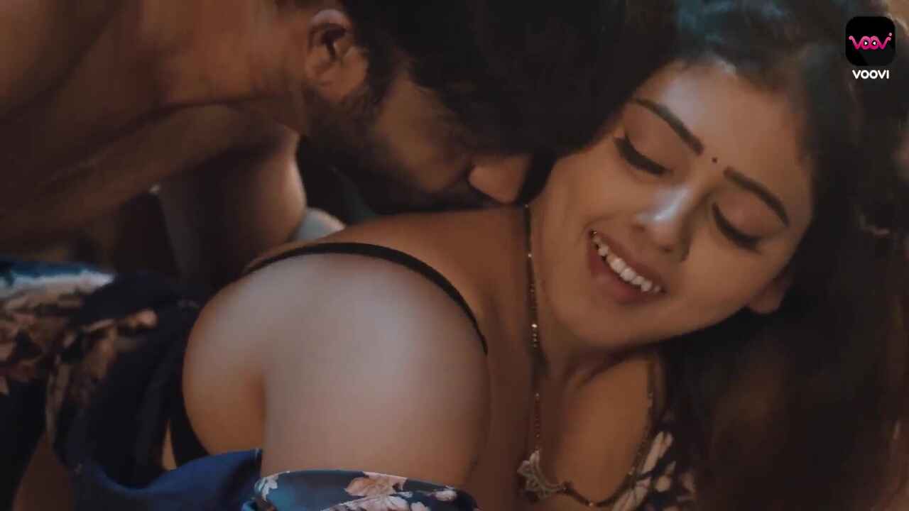 Godaniya Voovi Originals Hindi XXX Web Series Episode 2