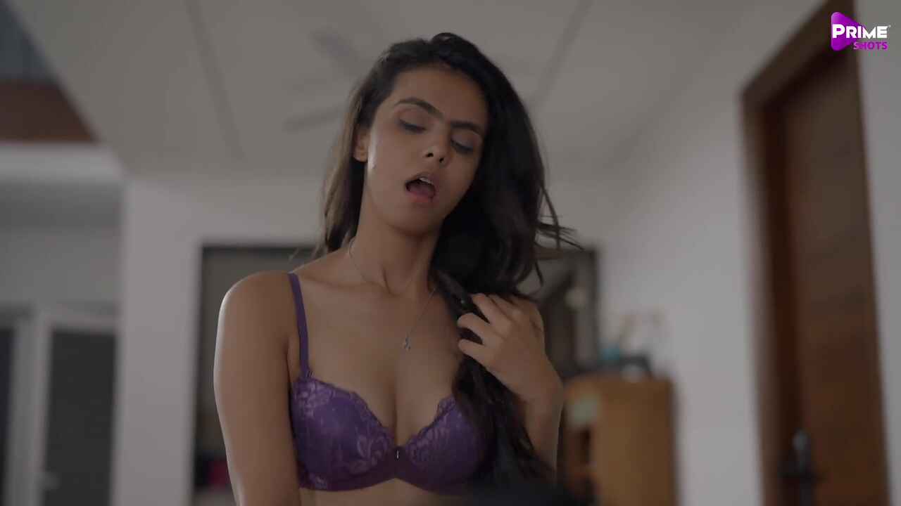 Kursi Primeshots Hindi XXX Web Series Episode 5