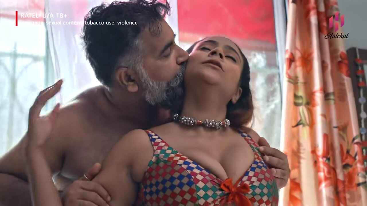 Mukhiyaa Hulchul Originals Hindi XXX Web Series Ep 5