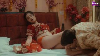 Seal 5 Prime Shots Hindi Hot XXX Web Series Episode 1
