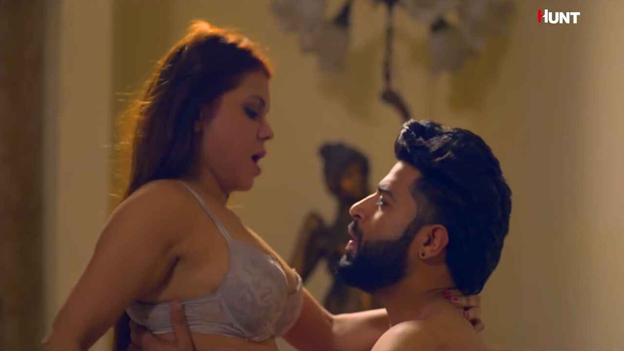 The Unmarried Women Hunt Cinema Hindi XXX Web Series Ep 2