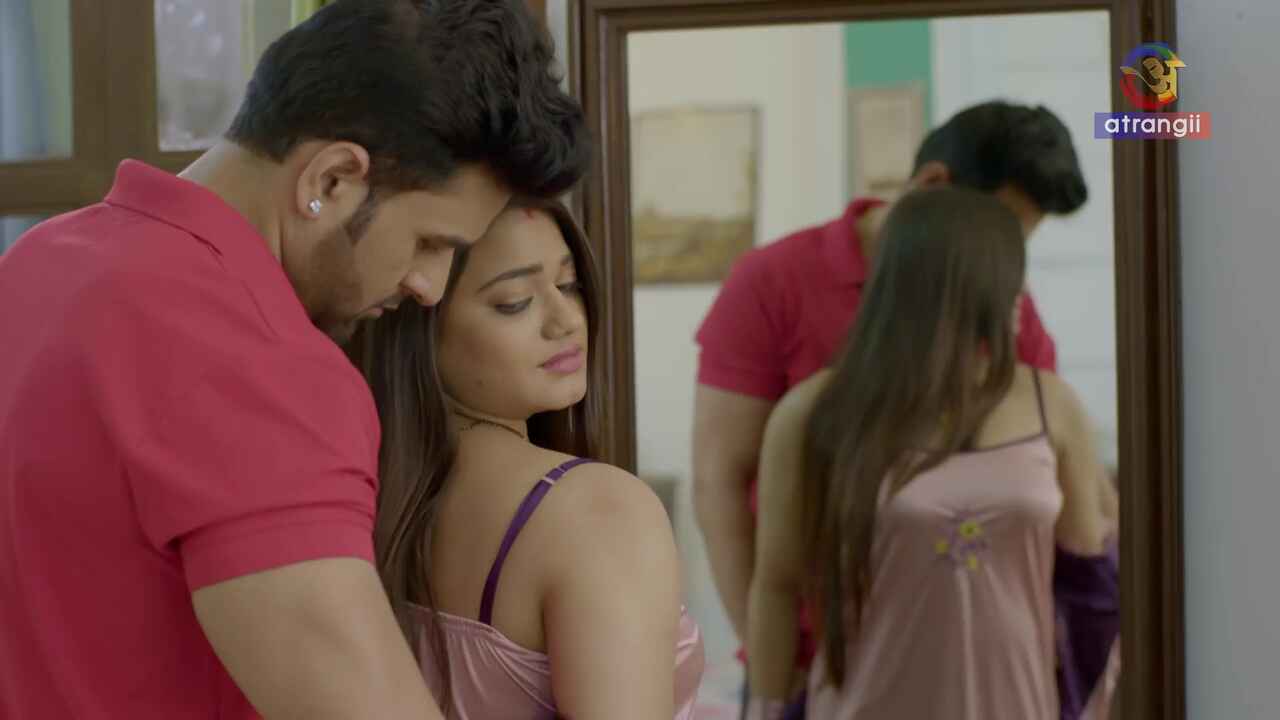 Bali Ka Bakra Atrangii Originals Hindi XXX Short Film