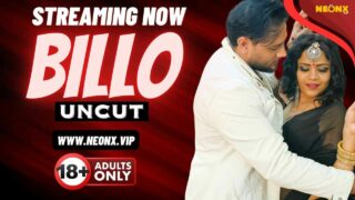 Billo Neonx Vip Originals Hindi Uncut XXX Video