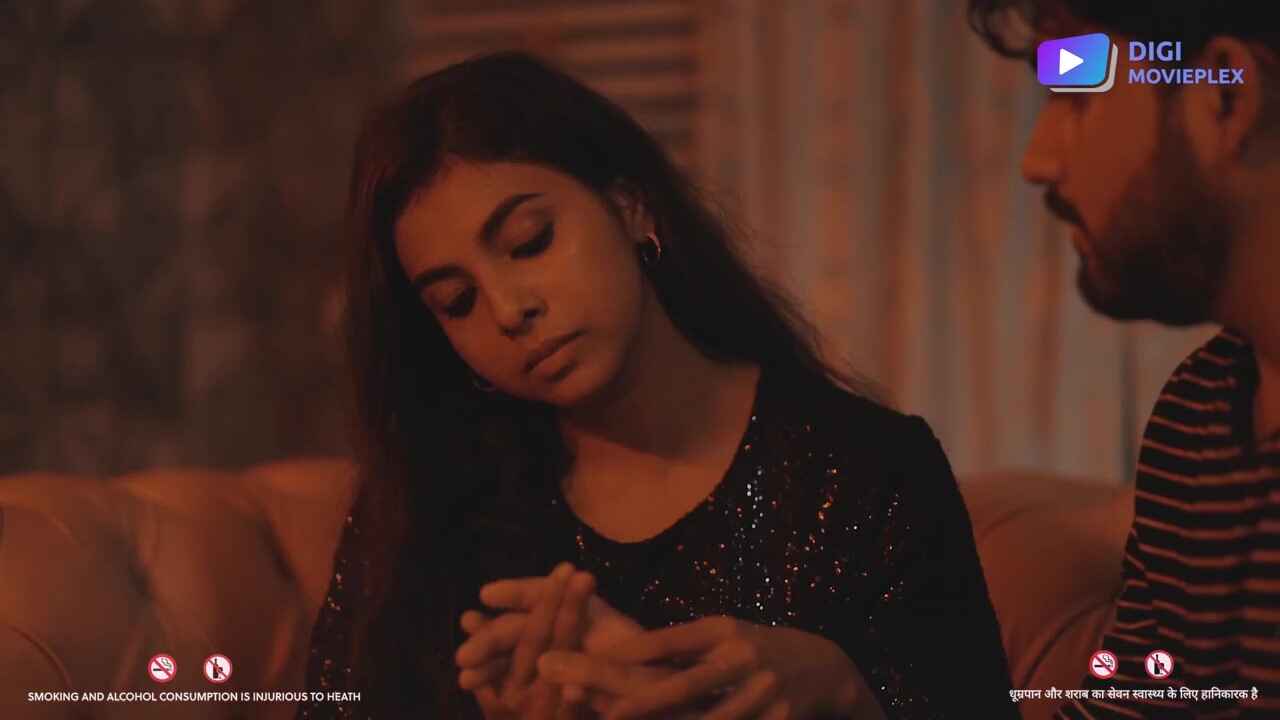 Bouthan Digi Movieplex Hindi XXX Web Series Episode 3