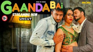 Gaanda Bai Neonx Vip Originals Hindi Uncut XXX Video