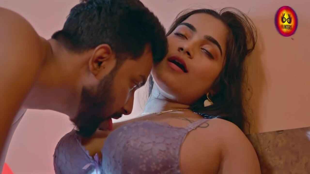 Hawas Hunters Originals Hindi XXX Web Series Episode 3