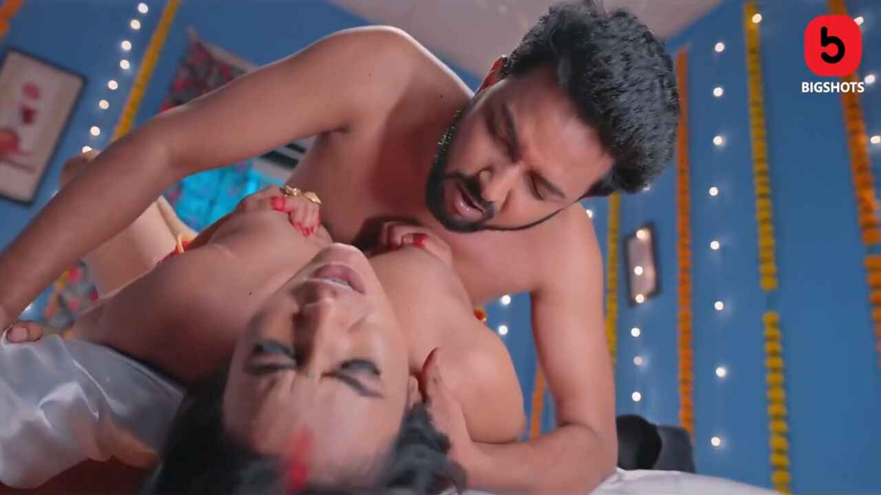 Jabran Bigshots Originals Hindi XXX Web Series Ep 5