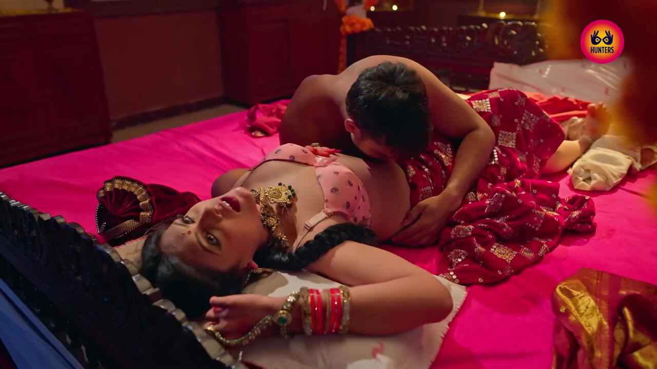 Khaat Hunters Originals Hindi XXX Web Series Episode 1