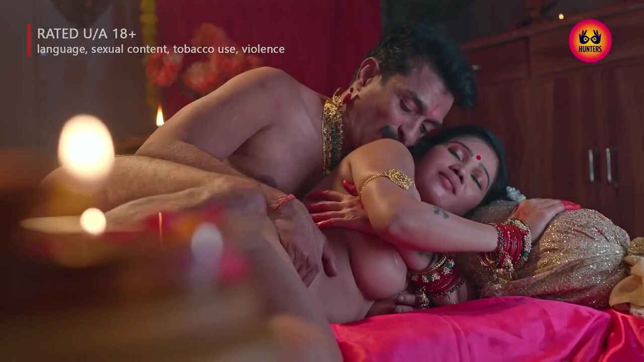 Khaat Hunters Originals Hindi XXX Web Series Episode 4